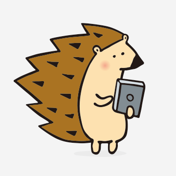 キャラクターデザイン