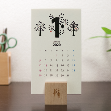 イラストをつかったグッズ